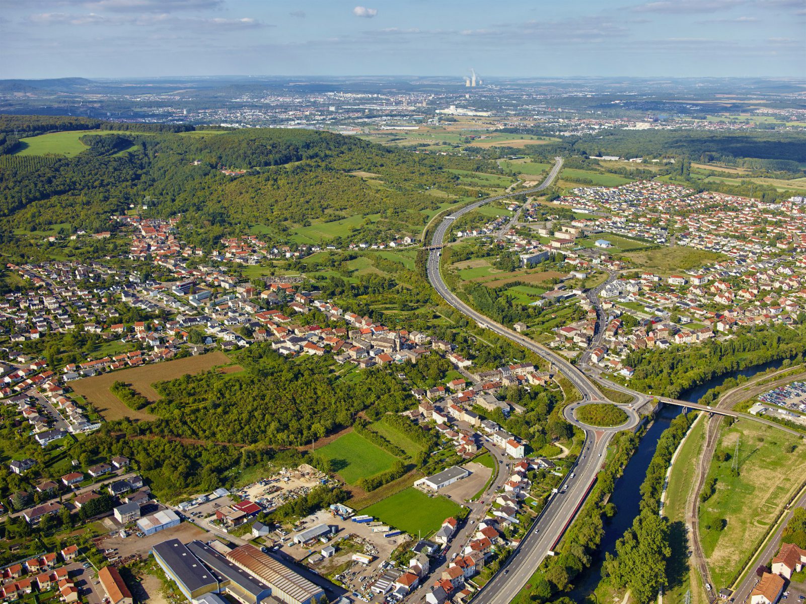 VitrysurOrne Pays Orne Moselle