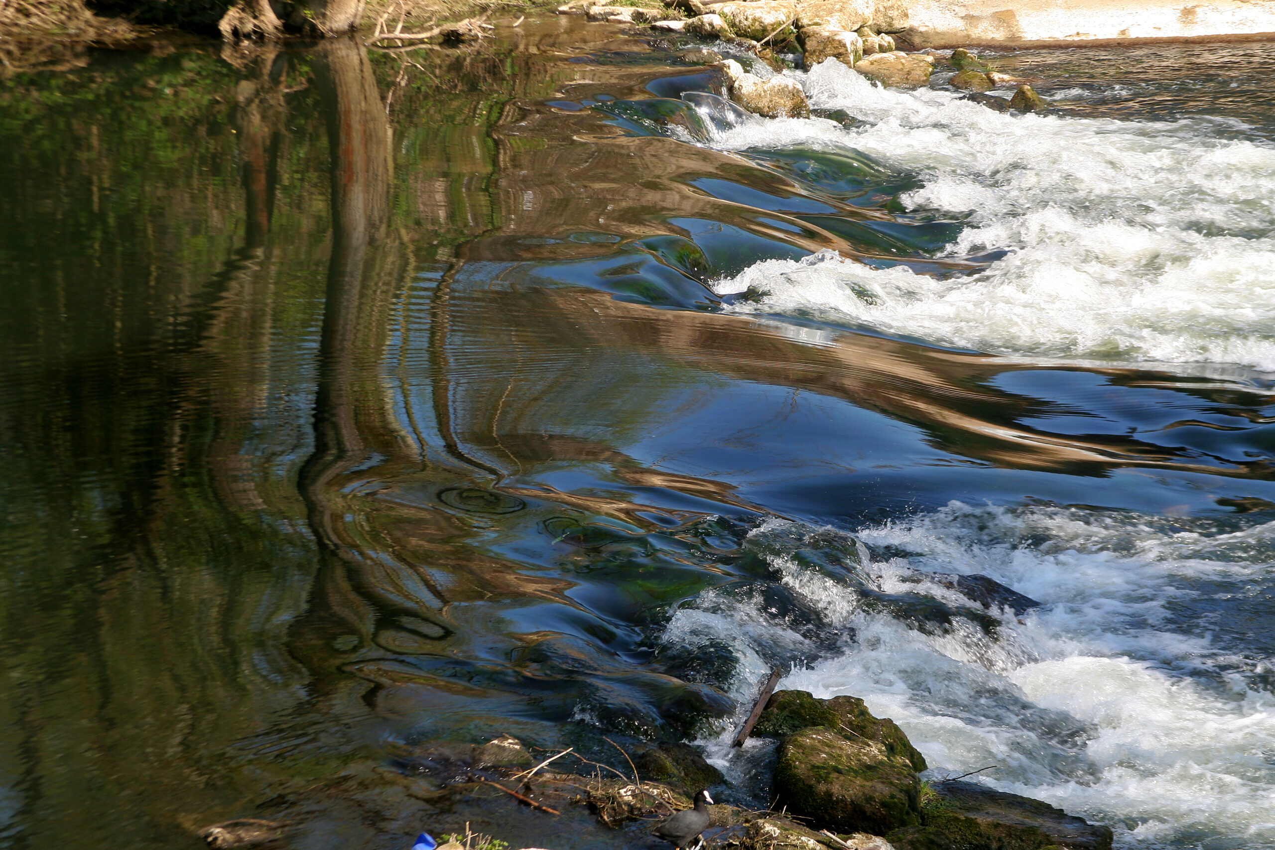 GEMAPI - Pays Orne Moselle