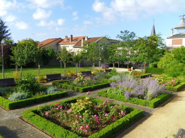 SainteMarieauxChênes Pays Orne Moselle